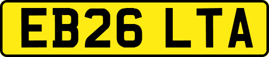 EB26LTA