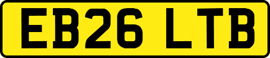EB26LTB
