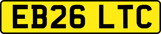 EB26LTC