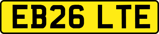 EB26LTE