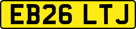 EB26LTJ