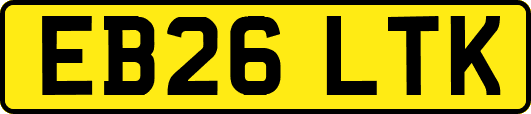 EB26LTK