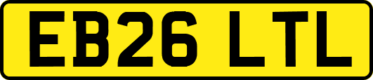 EB26LTL