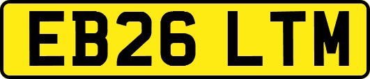 EB26LTM
