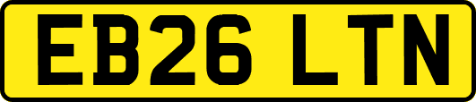 EB26LTN