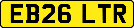 EB26LTR