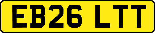 EB26LTT