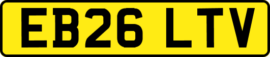 EB26LTV