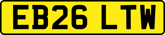 EB26LTW