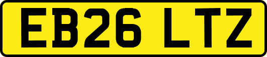 EB26LTZ
