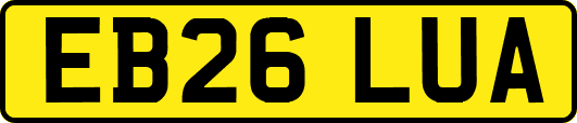 EB26LUA