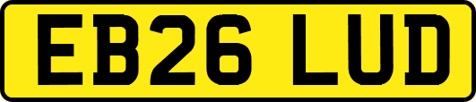 EB26LUD