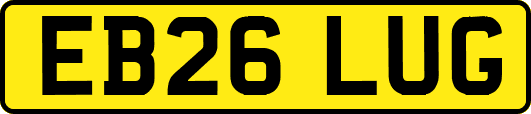 EB26LUG