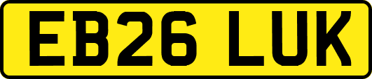 EB26LUK