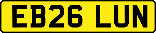 EB26LUN