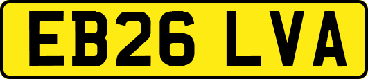 EB26LVA