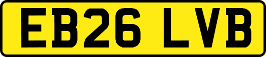 EB26LVB