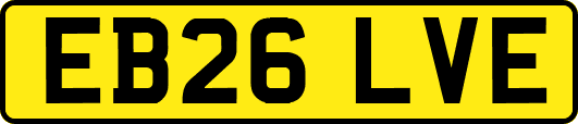 EB26LVE