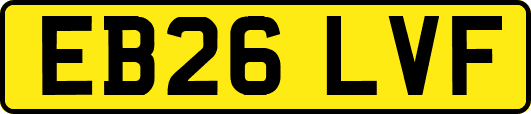 EB26LVF