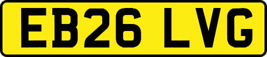 EB26LVG