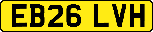 EB26LVH