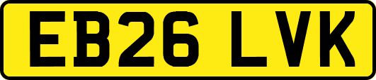 EB26LVK
