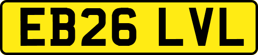 EB26LVL