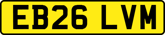 EB26LVM
