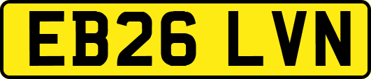 EB26LVN