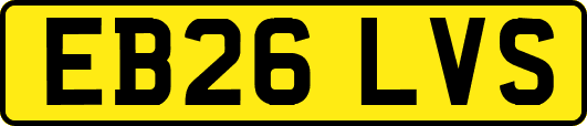 EB26LVS