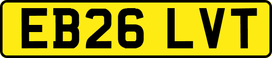 EB26LVT