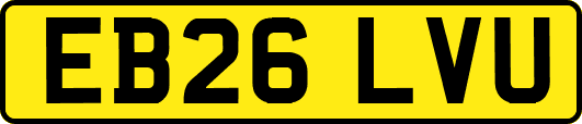 EB26LVU