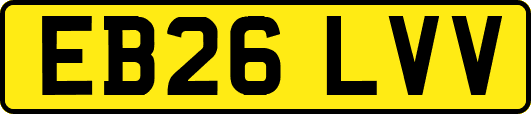 EB26LVV