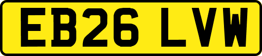 EB26LVW