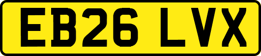 EB26LVX