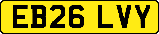 EB26LVY