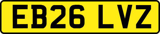 EB26LVZ