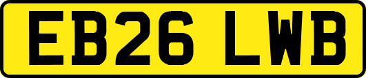 EB26LWB