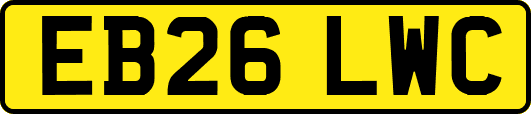 EB26LWC