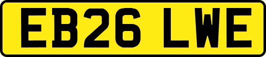 EB26LWE