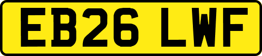 EB26LWF