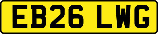 EB26LWG