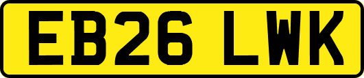 EB26LWK