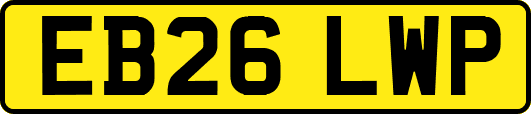 EB26LWP