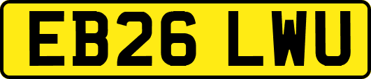 EB26LWU
