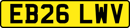 EB26LWV
