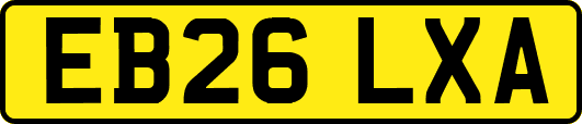 EB26LXA