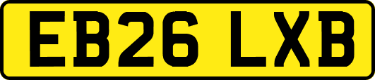 EB26LXB