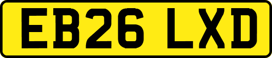 EB26LXD
