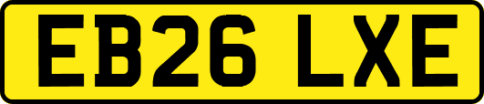 EB26LXE